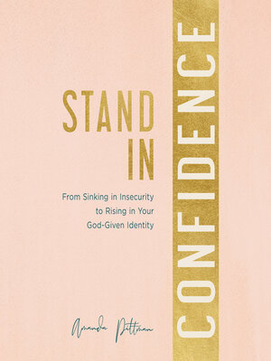 cover image of Stand in Confidence